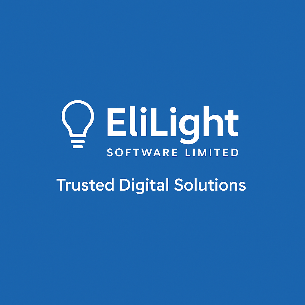 Elilight Logo